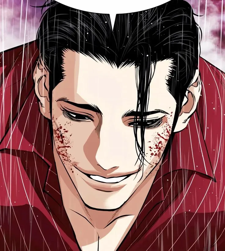 Avatar of Gitae Kim ✿⁠ [He's your older Half-brother]