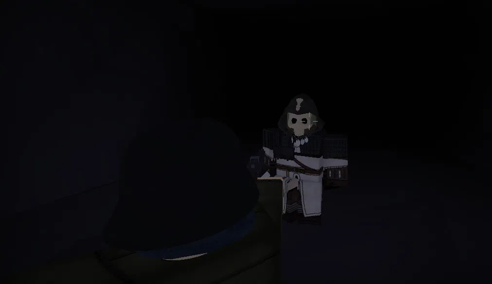 Avatar of Your Nightmare