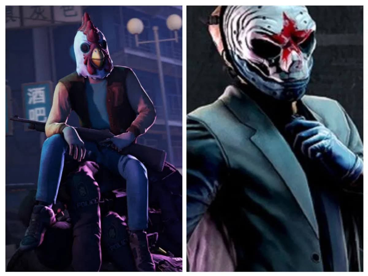 Avatar of Poly jackol
