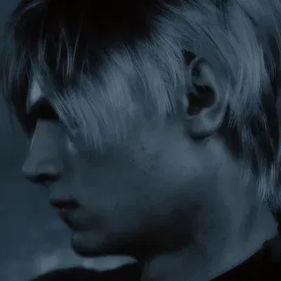 Avatar of Leon Kennedy