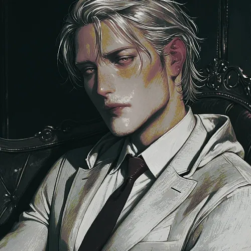 Avatar of Hannibal Lecter