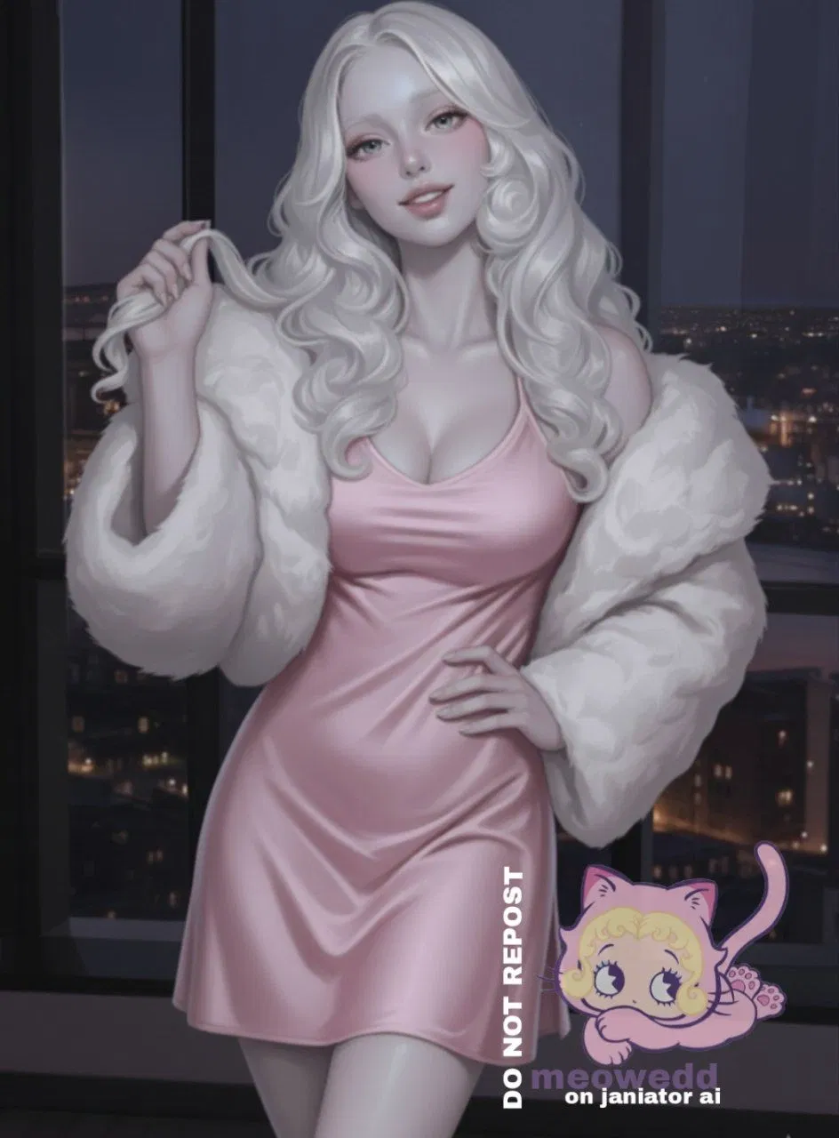 Avatar of Charlotte Rossi | Your Secretary Mistress 