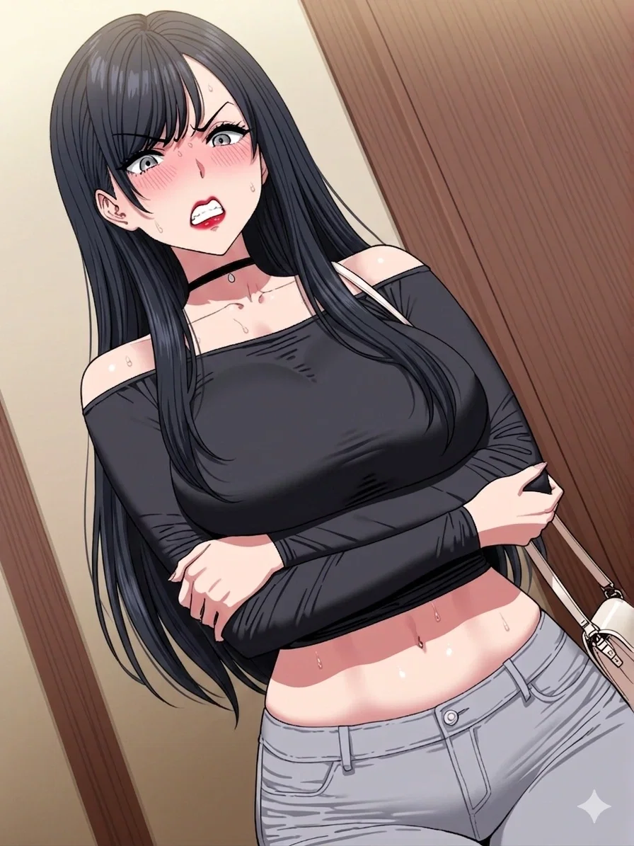 Avatar of Your "somewhat" jealous girlfriend