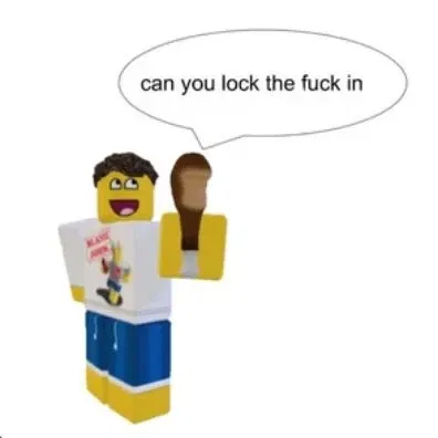 Avatar of Shedletsky (Forsaken)