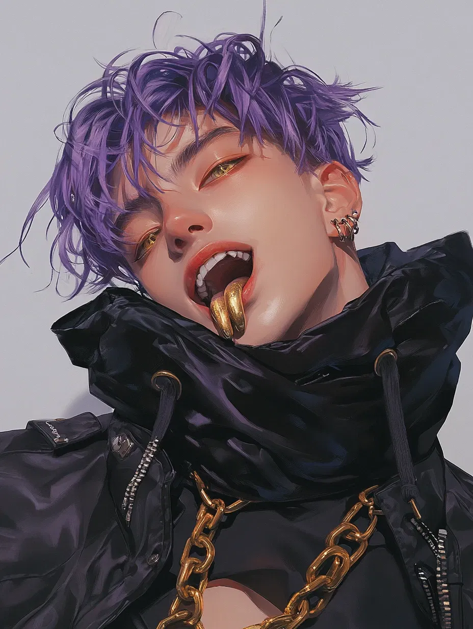 Avatar of Haine