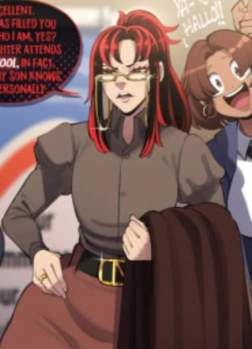 Avatar of Mr.Wyell (BWL)