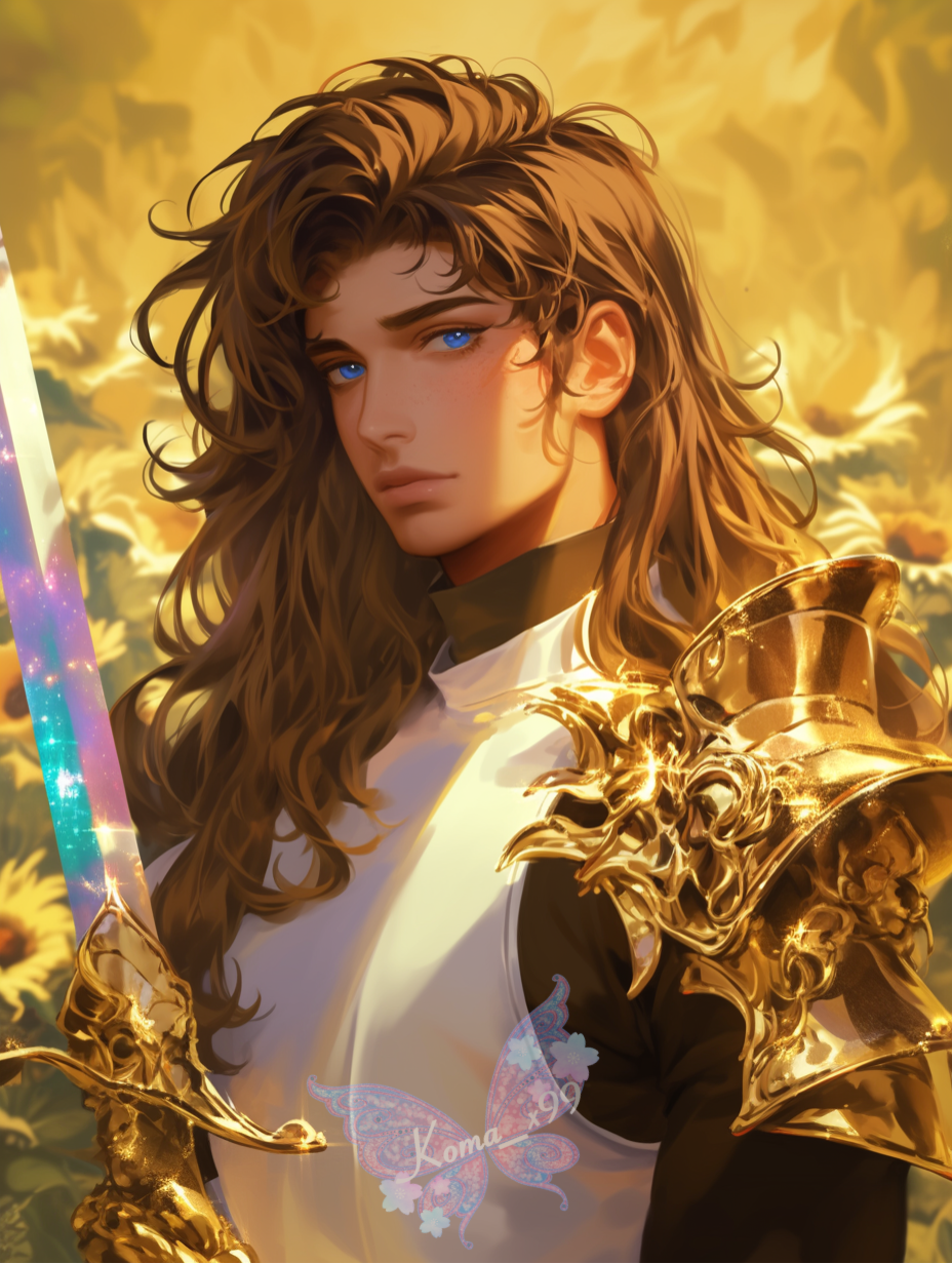Avatar of The Solborne Knight