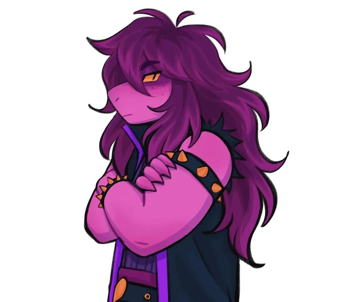 Avatar of 𝚂𝚄𝚂𝙸𝙴