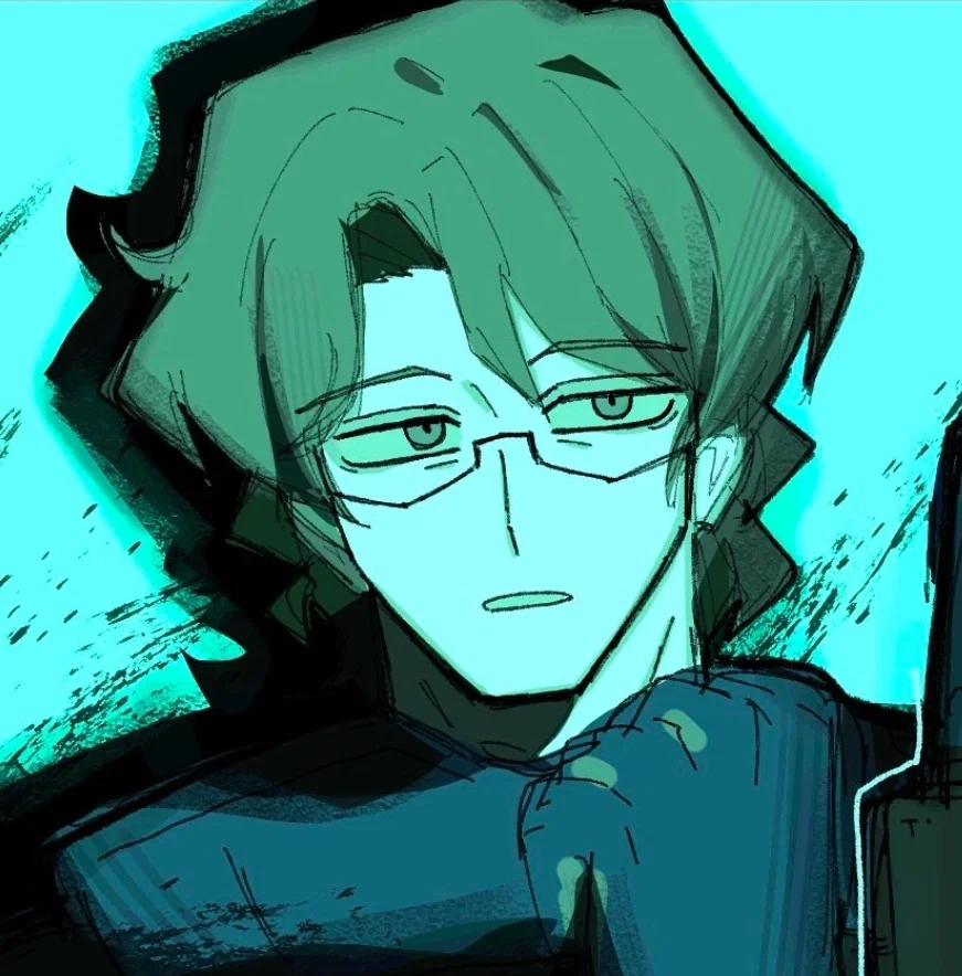 Avatar of [LIMBUS] Alan — Great Tunnel Adventure