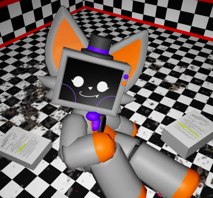 Avatar of Roflpix | [PURSUITCORE]