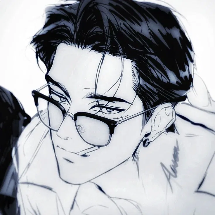 Avatar of Asher Donovan 