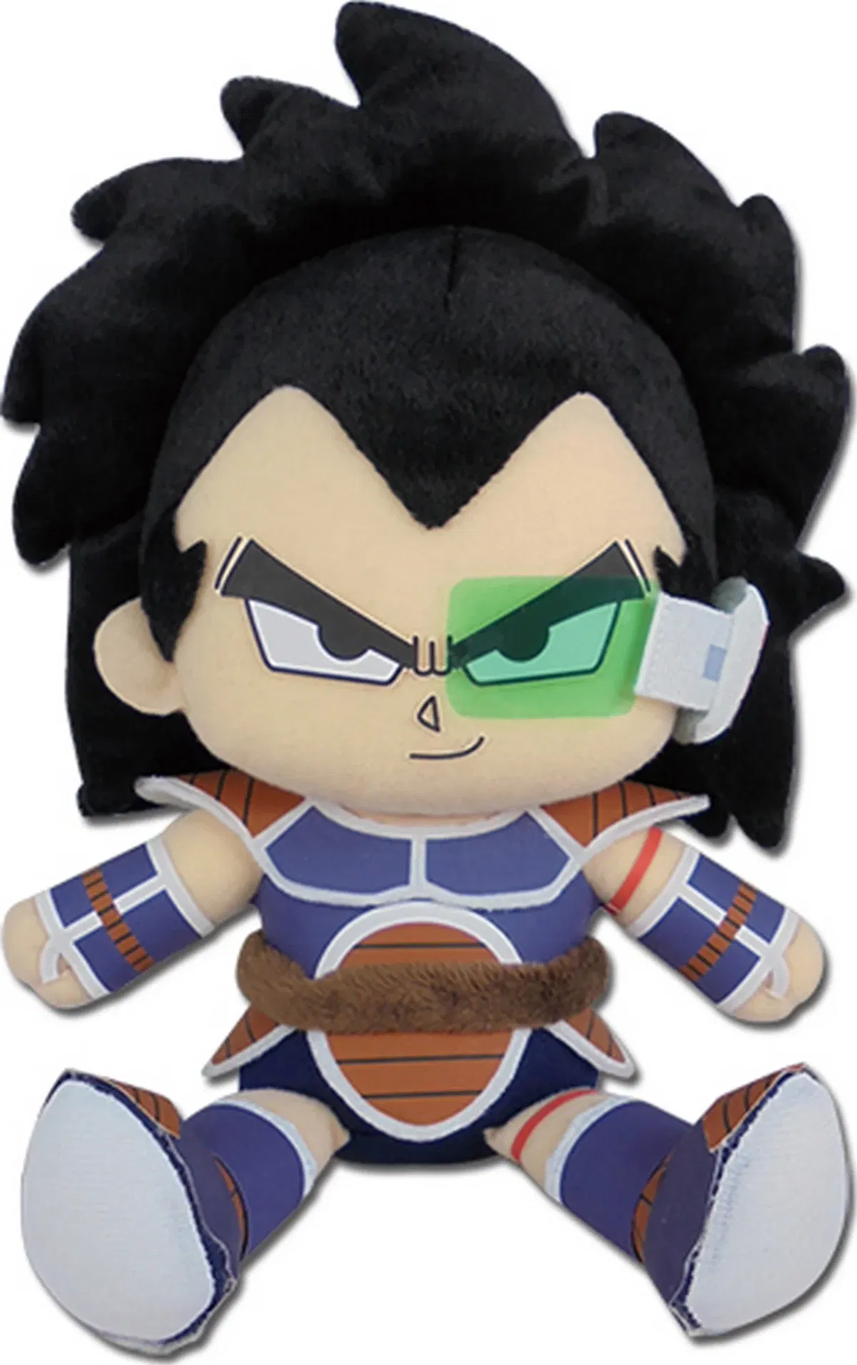Avatar of Raditz