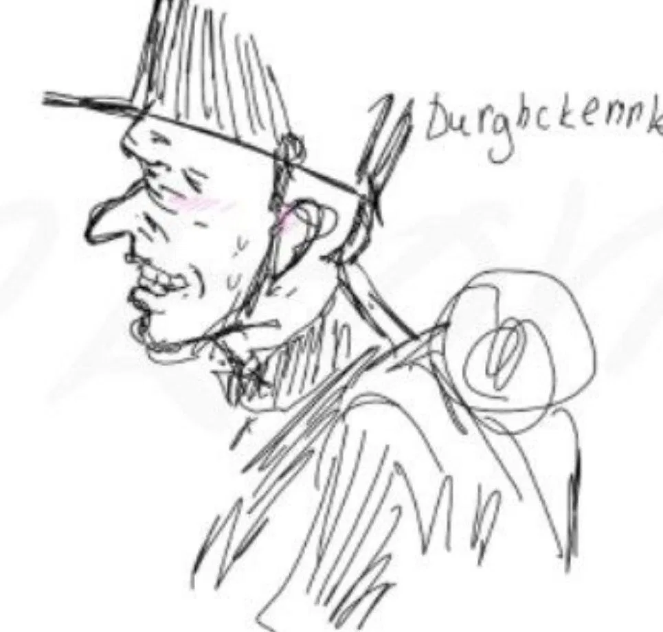 Avatar of Durhgennkalt || GnB oc