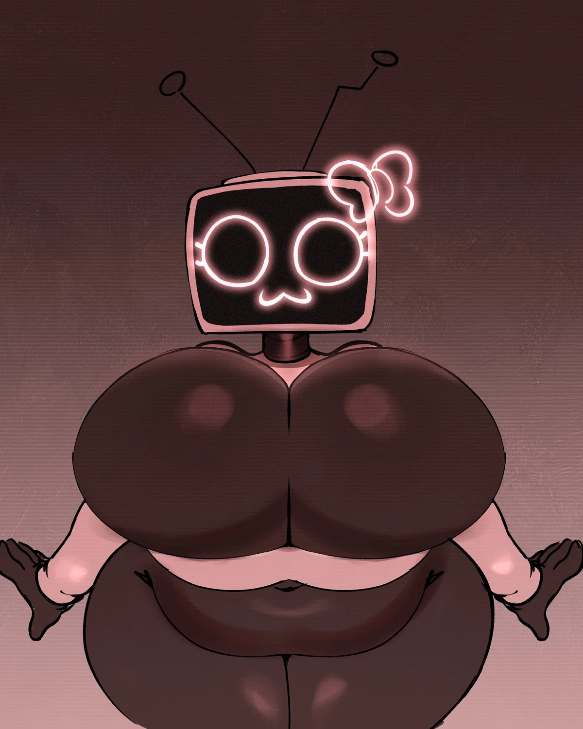 Avatar of Mocha - Electric Boobaloo