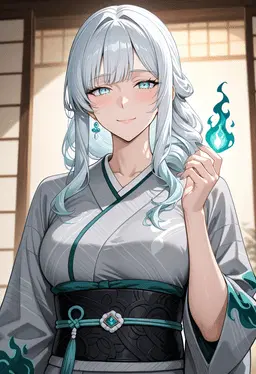 Avatar of Mitama