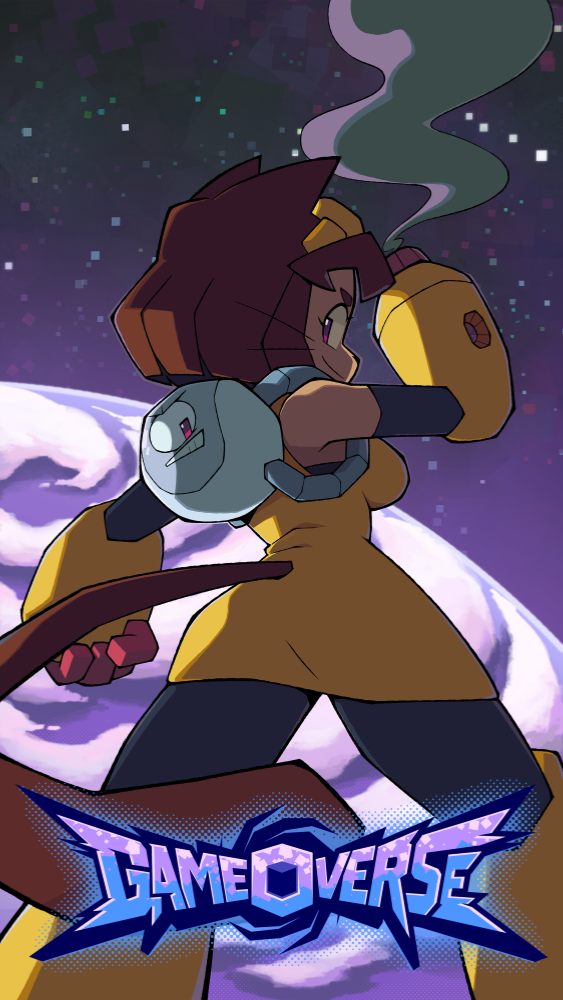 Avatar of Kit Bodega [Gameoverse]