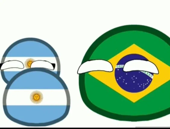 Avatar of Argentina Vore
