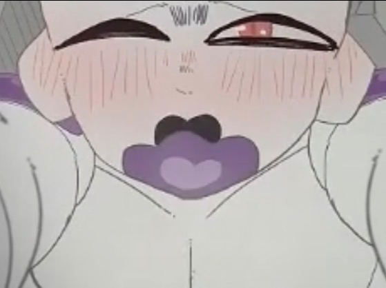 Avatar of Frieza (The Femboy emperor)