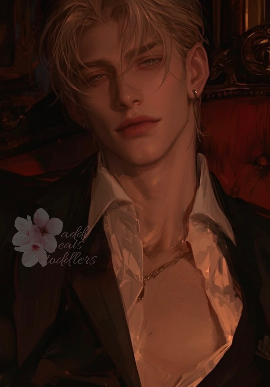 Avatar of Your victorian era husband