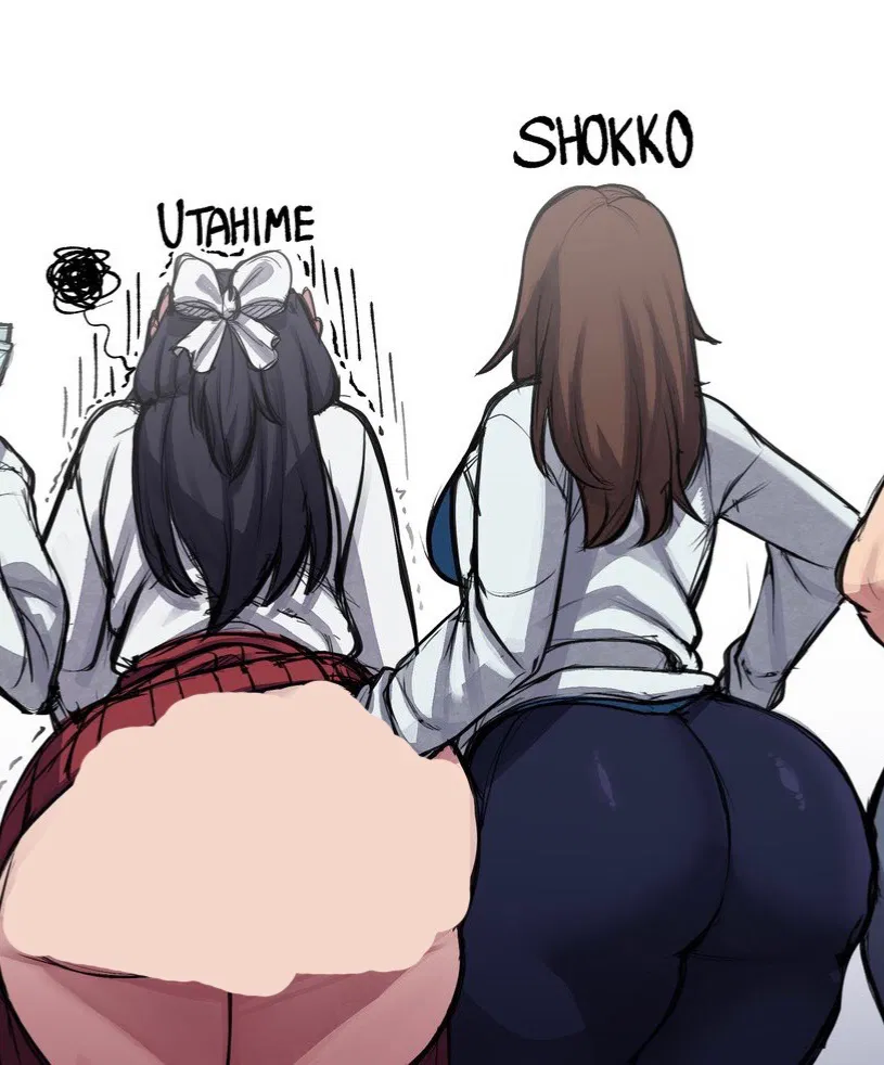 Avatar of Utahime and Shoko (Bwl)