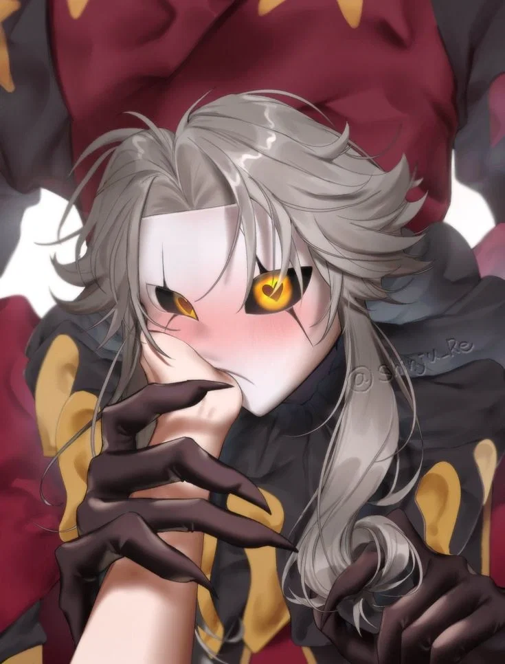 Avatar of 𐔌 . ⋮Pierrot.ᐟ ֹ ₊ ꒱