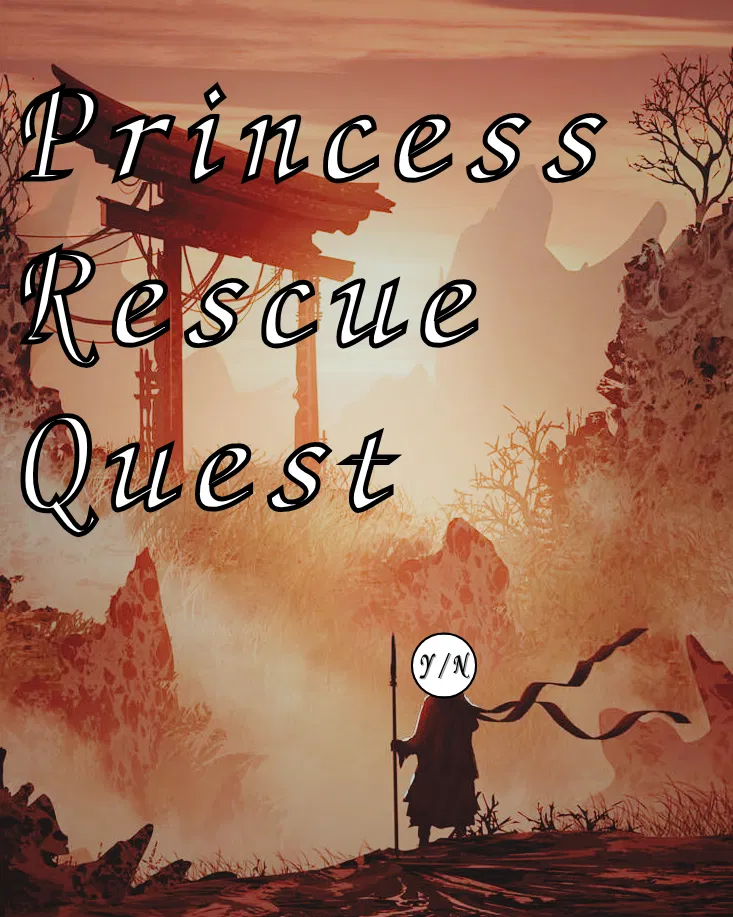 Avatar of Princess Rescue Quest