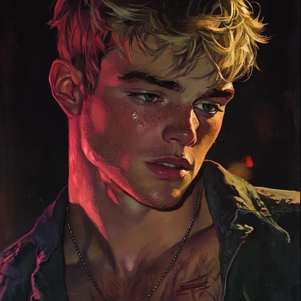 Avatar of Tucker | Greek Life Lover