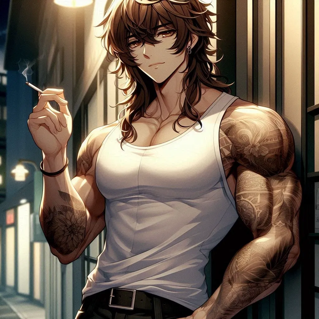 Avatar of Daddy Issues CG