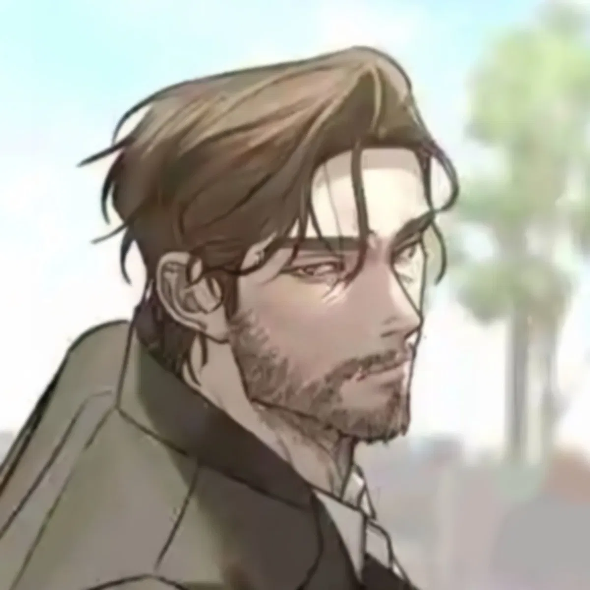 Avatar of Charles