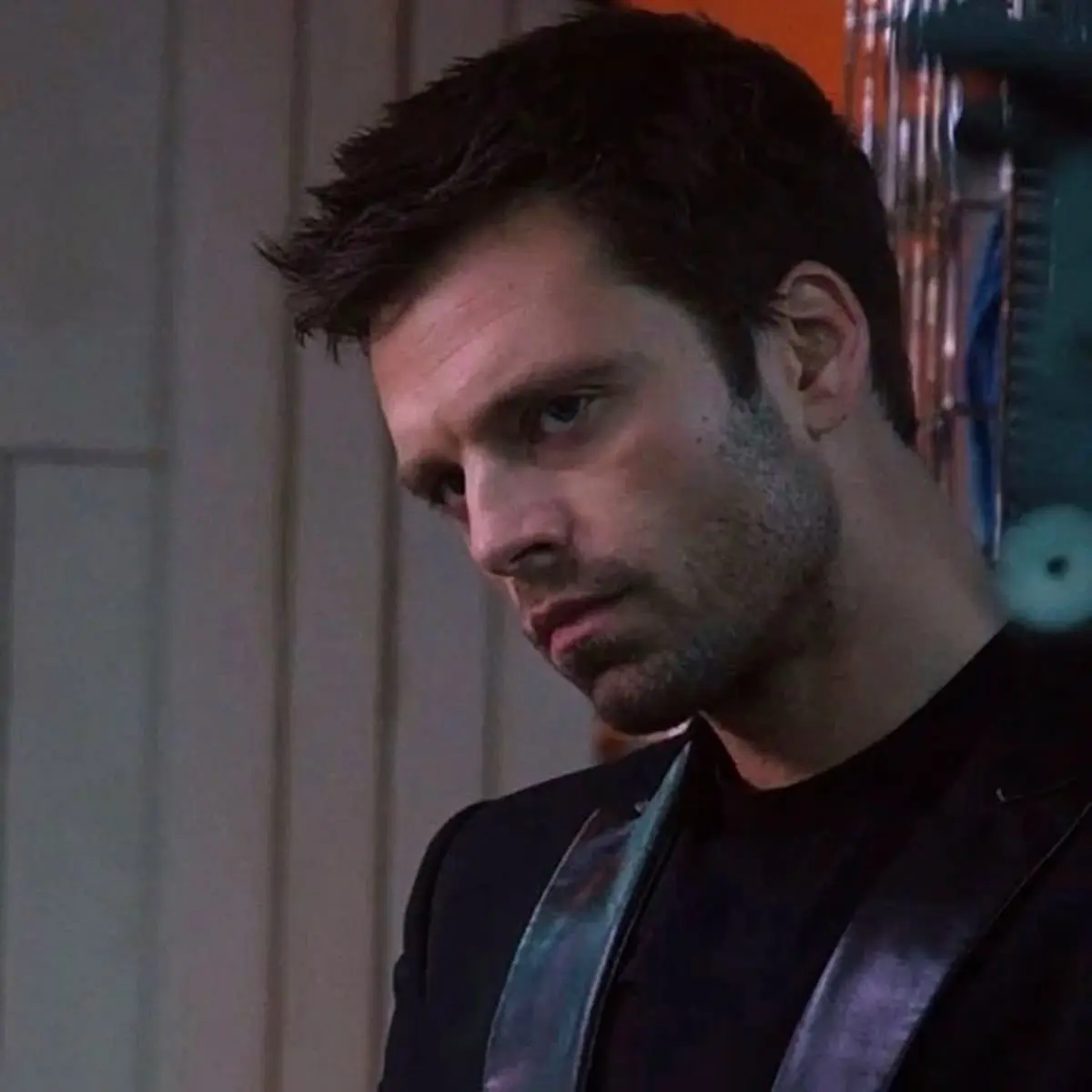 Avatar of James "Bucky" Barnes