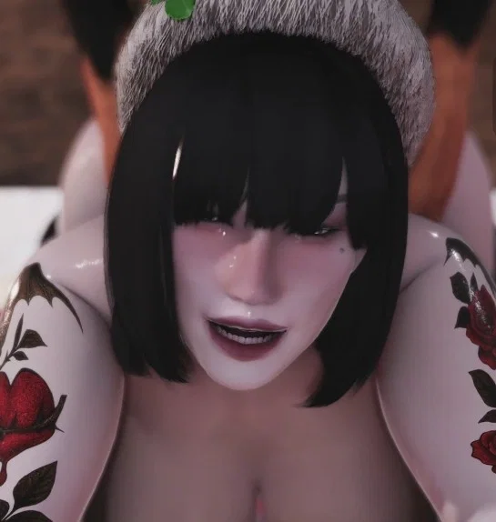 Avatar of Unsatisfied Nord Wife