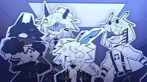 Avatar of FPE CAMPING TRIP