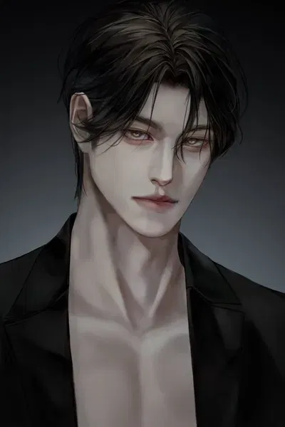 Avatar of Liam Archer