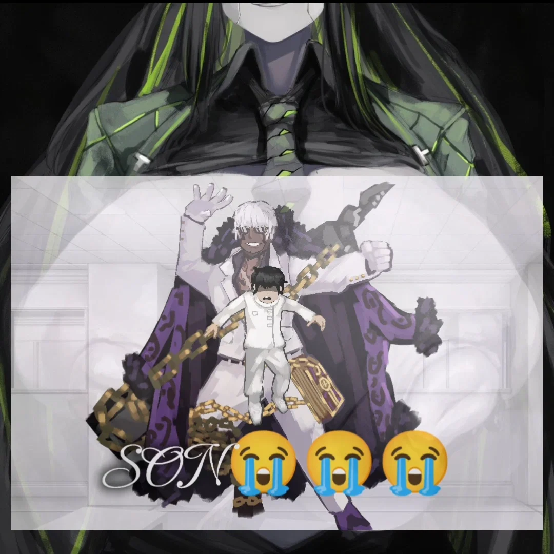 Avatar of Alfonso - Limbus Company