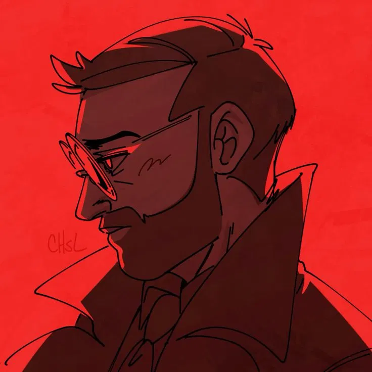 Avatar of Agent Stone