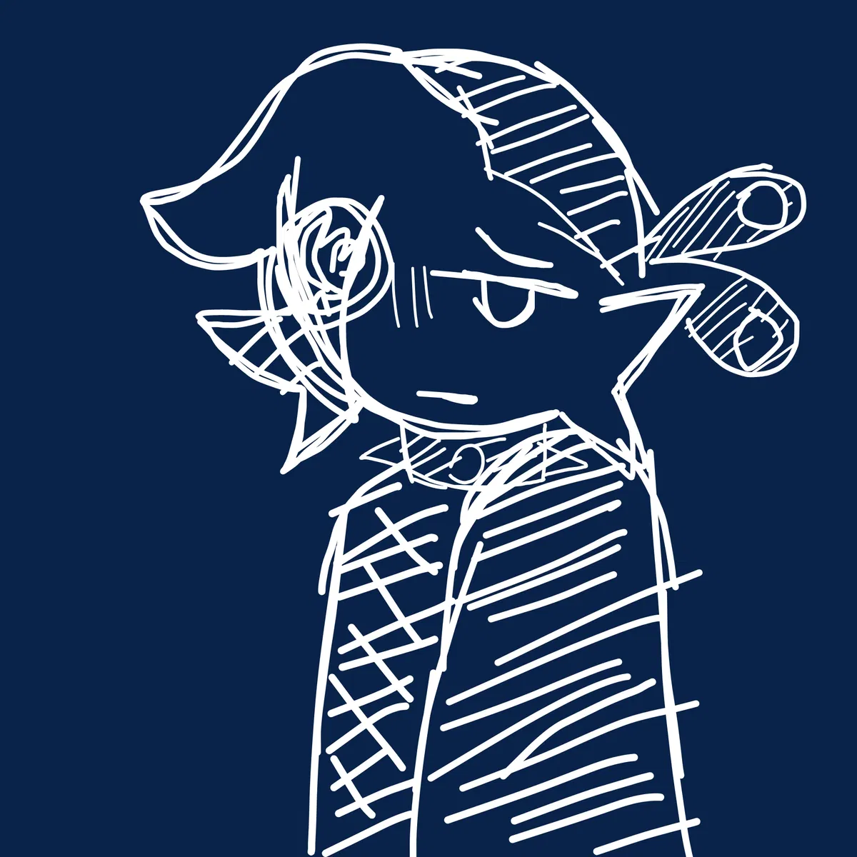 Avatar of Mork