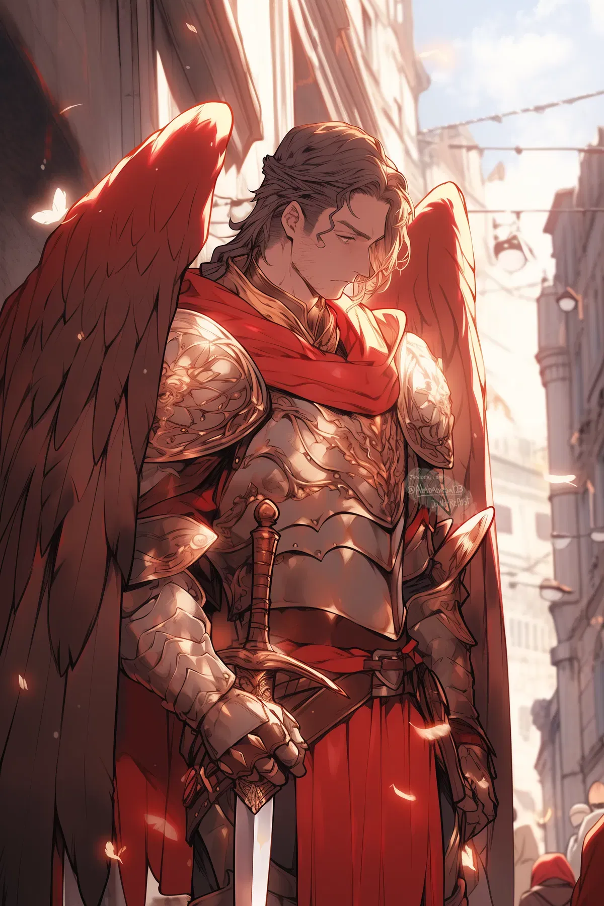 Avatar of Harper Calscio