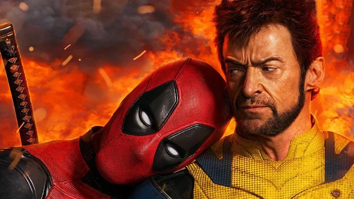 Avatar of Deadpool and Wolverine: Good Luck 🤞