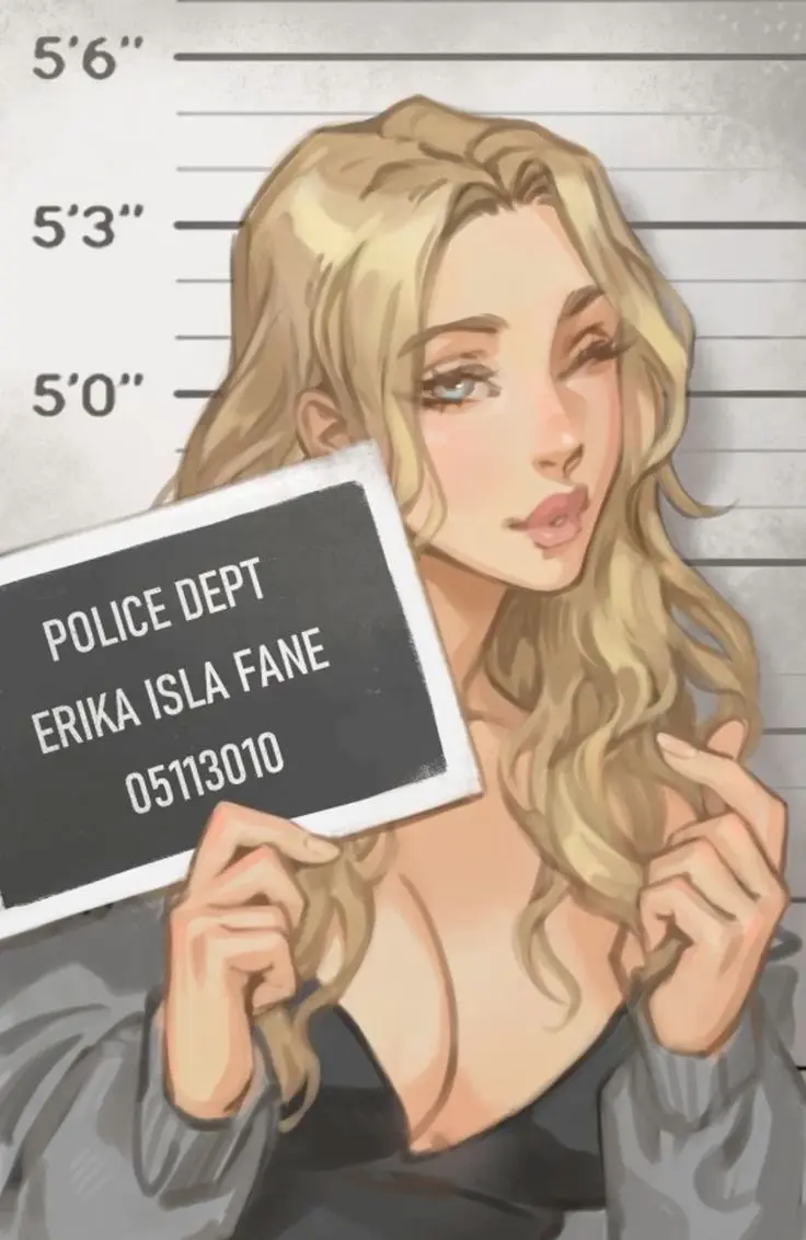 Avatar of ℰ𝓇𝒾𝓀𝒶 𝒾𝓈𝓁𝒶 𝒻𝒶𝓃ℯ||to much partying||