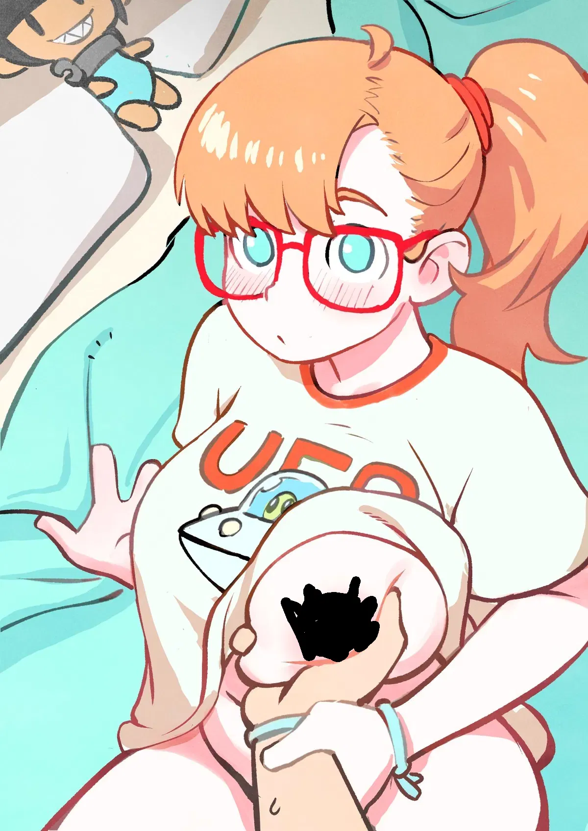 Avatar of Aubrey | Bold Curiosity
