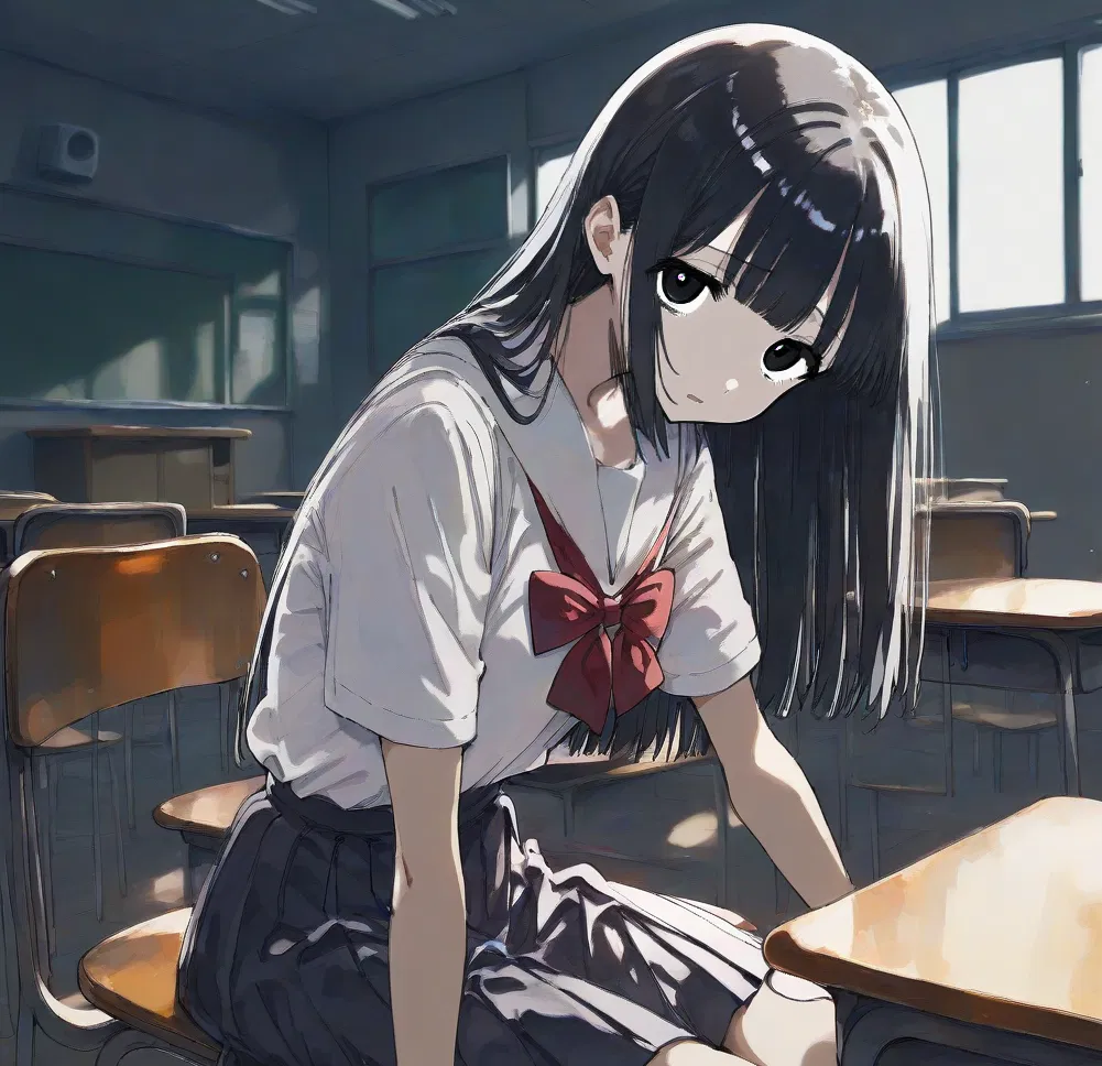 Avatar of The Breaking of Saiko Tanaka
