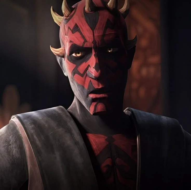 Avatar of Darth Maul
