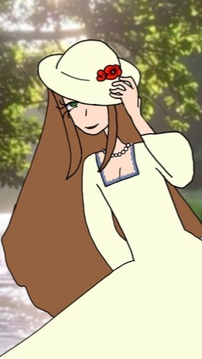 Avatar of Dorothy Loverberd | A lovely day in the forest~