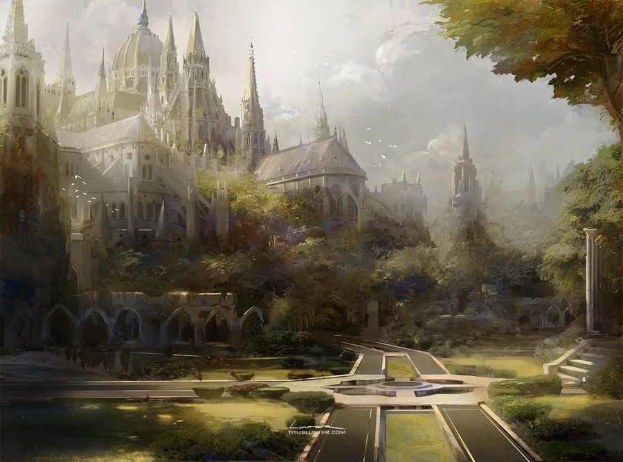 Avatar of Headmaster of the Academy 