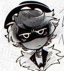 Avatar of Mean N