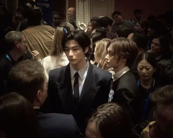 Avatar of Anton Lee | Idol and Actor