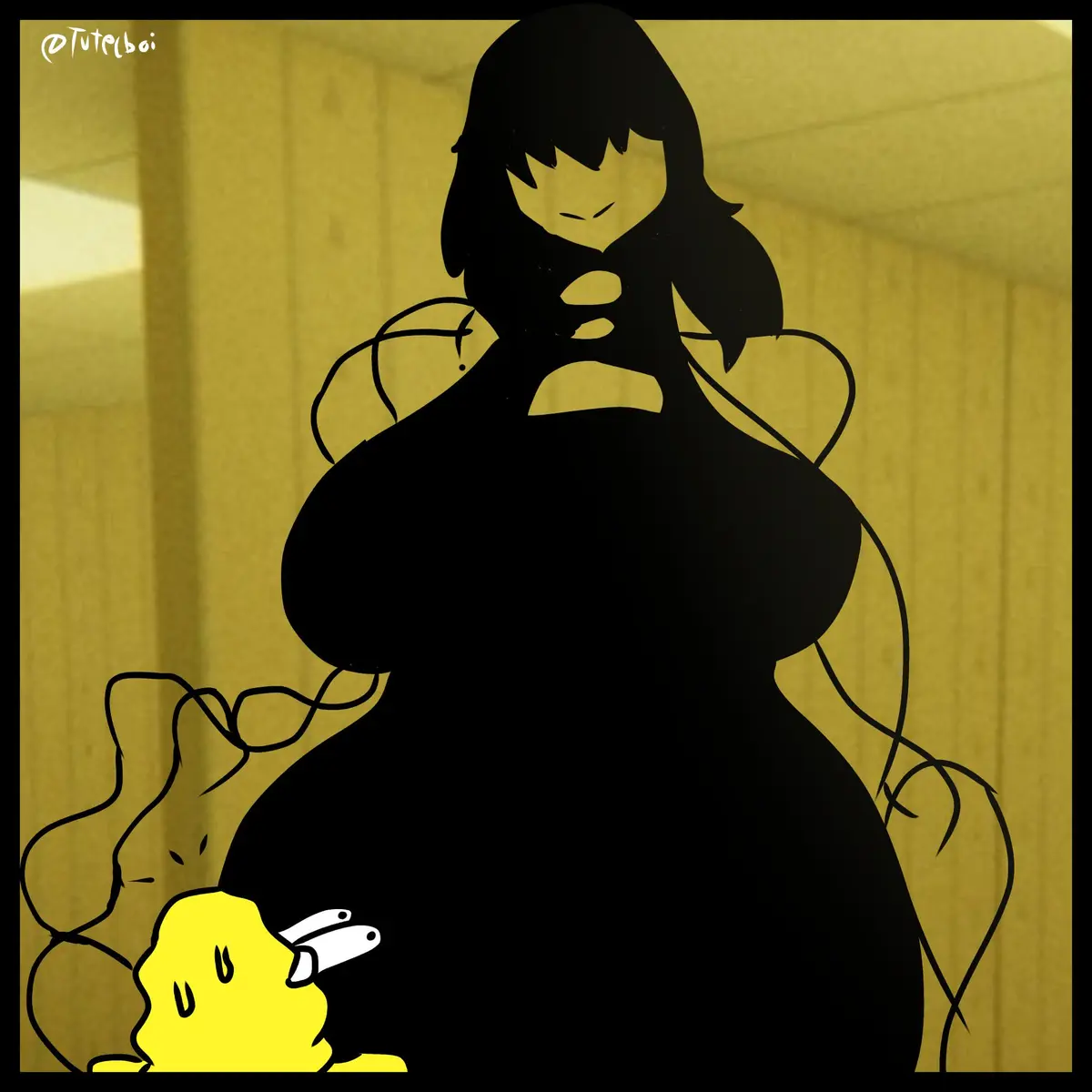 Avatar of Lily | Backmooms