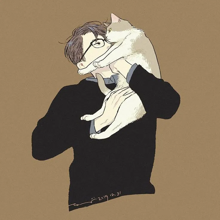 Avatar of You are a Cat?! - Cesar Arthur