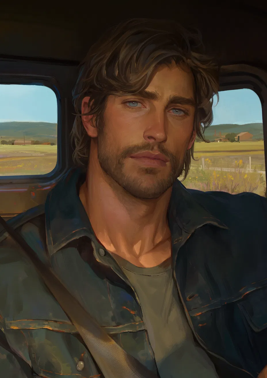 Avatar of Samuel Wells | Dad's Best Friend