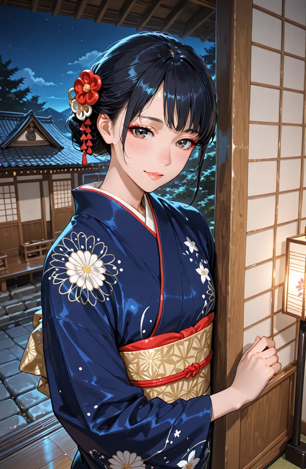 Avatar of Minami Seto V2